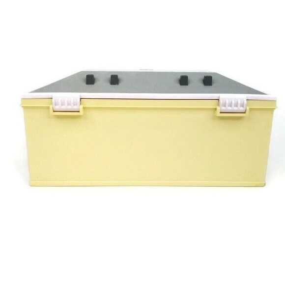 Beverly Hillbillies Mansion Cookie Jar Plays Ballad of Jed Clampett Tested Works - Picture 4 of 12